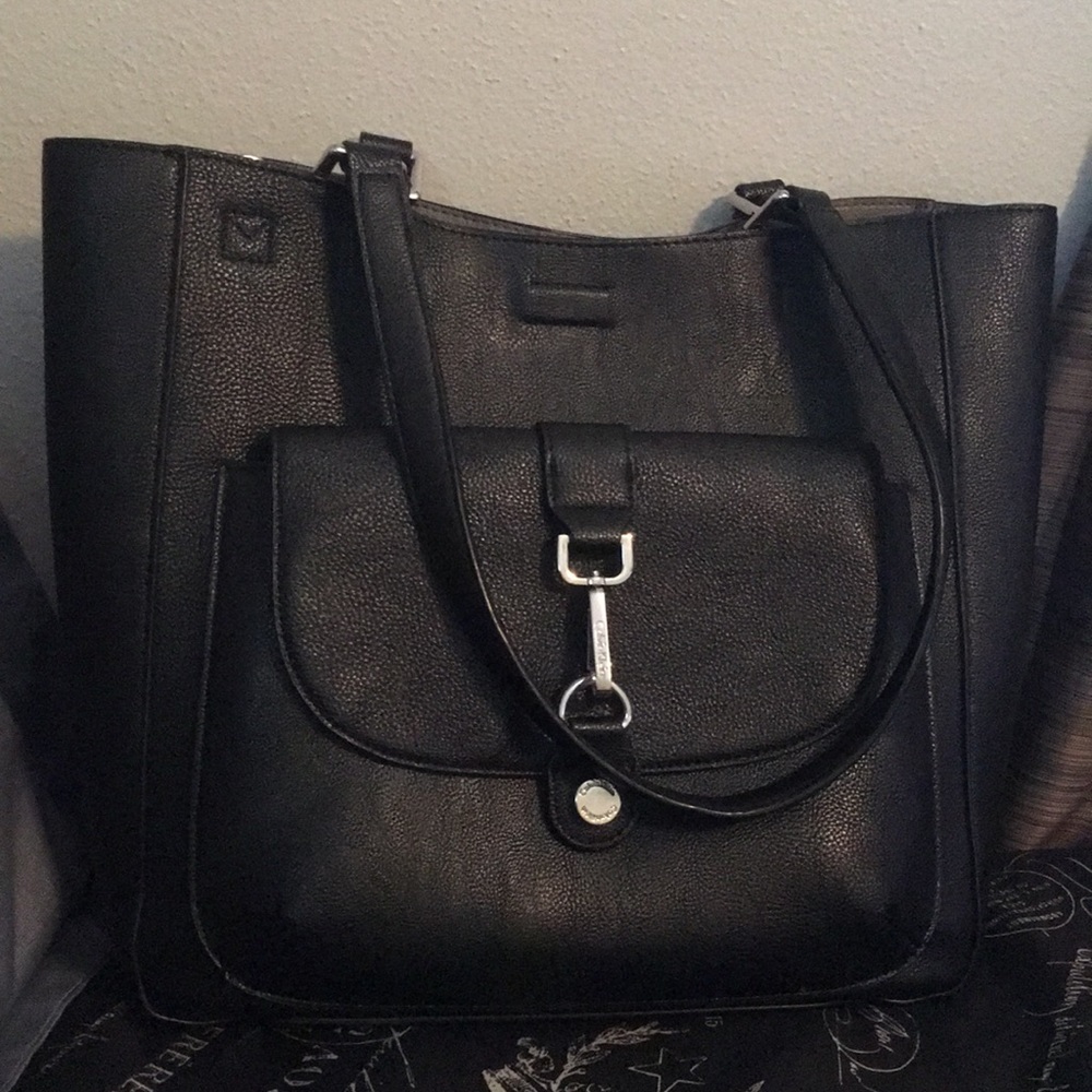 Calvin Klein tote/purse